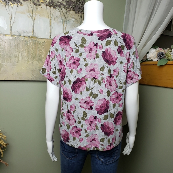 AEO Soft & Sexy Top - Picture 3 of 8